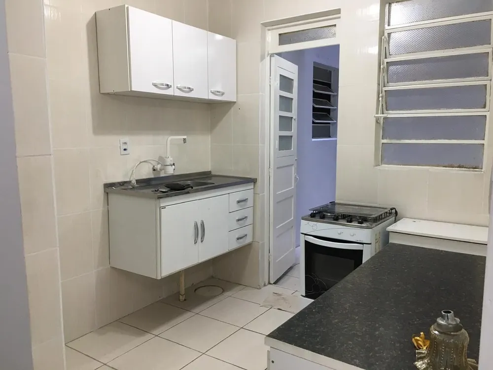 Apartamento, 1 quarto, 44 m² - Foto 1