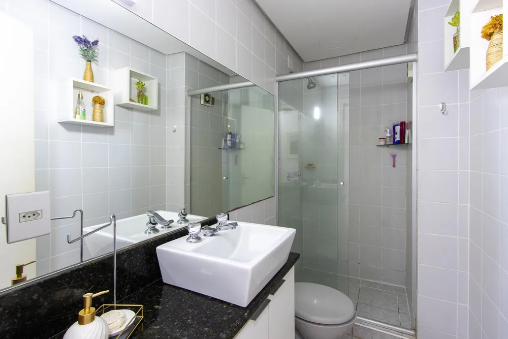 Cobertura, 3 quartos, 159 m² - Foto 1