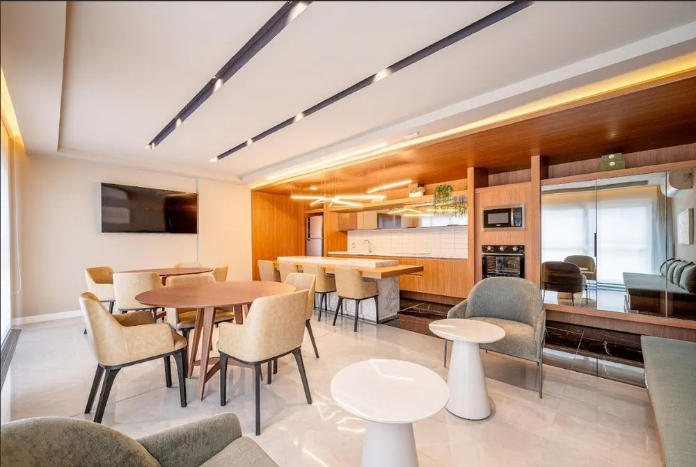 Apartamento, 1 quarto, 26 m² - Foto 5