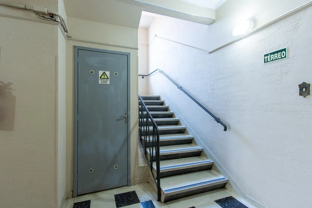 Apartamento, 1 quarto, 26 m² - Foto 3