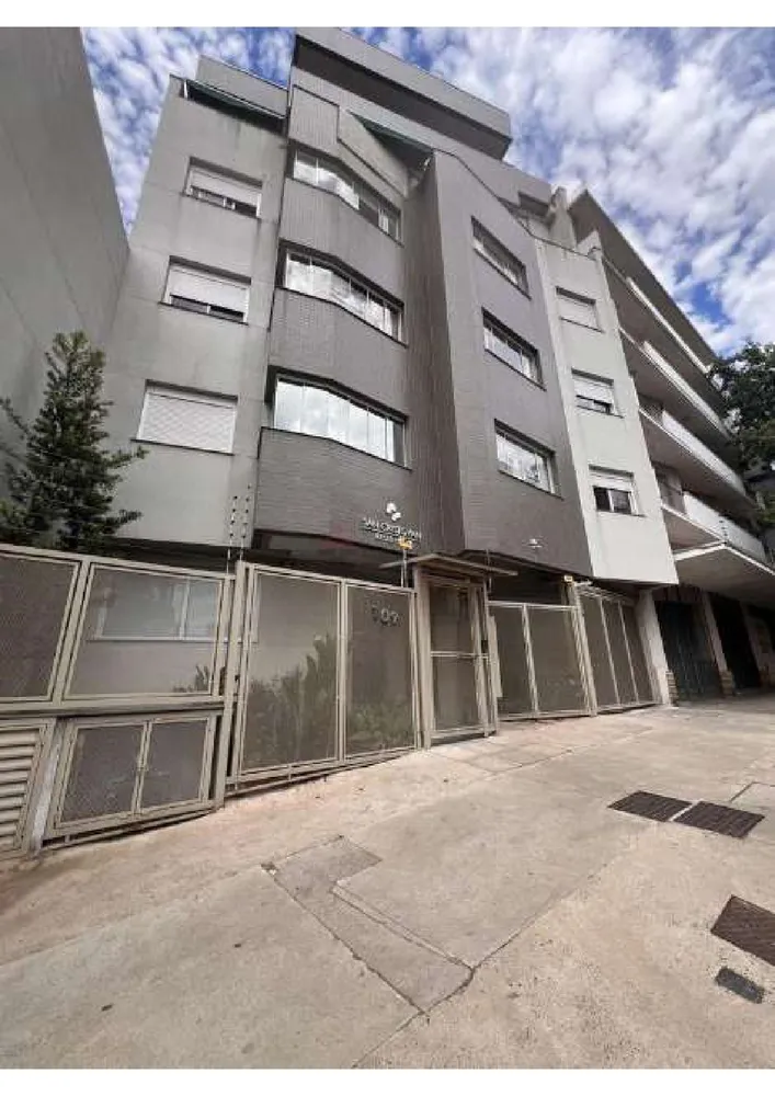Apartamento, 2 quartos, 54 m² - Foto 4