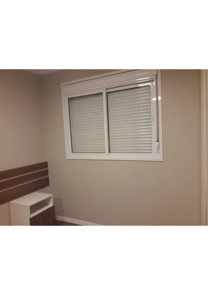 Apartamento, 2 quartos, 54 m² - Foto 2