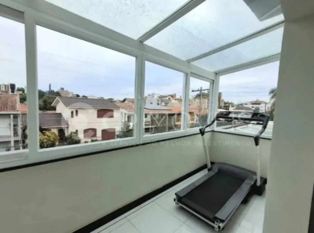 Casa, 4 quartos, 600 m² - Foto 1
