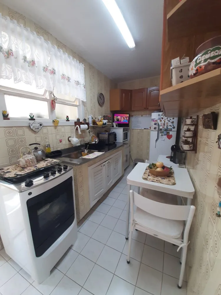 Apartamento, 3 quartos, 84 m² - Foto 5