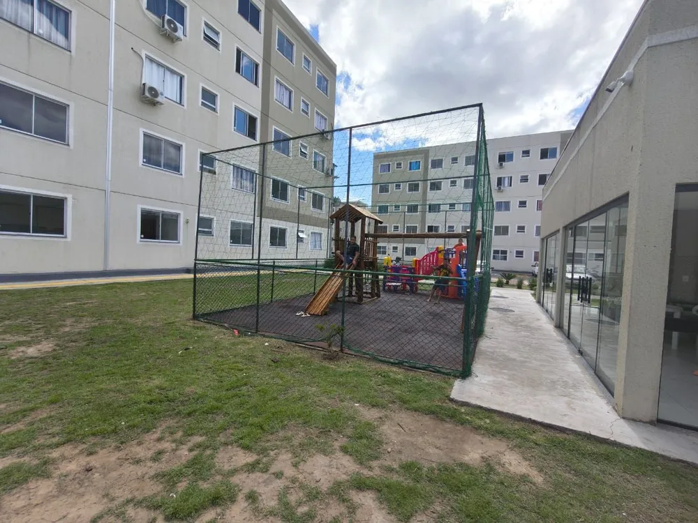 Apartamento, 2 quartos, 84 m² - Foto 2