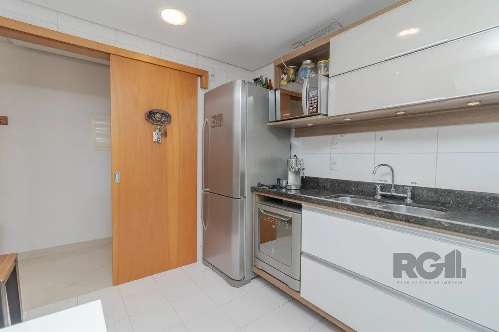 Casa, 4 quartos, 119 m² - Foto 9
