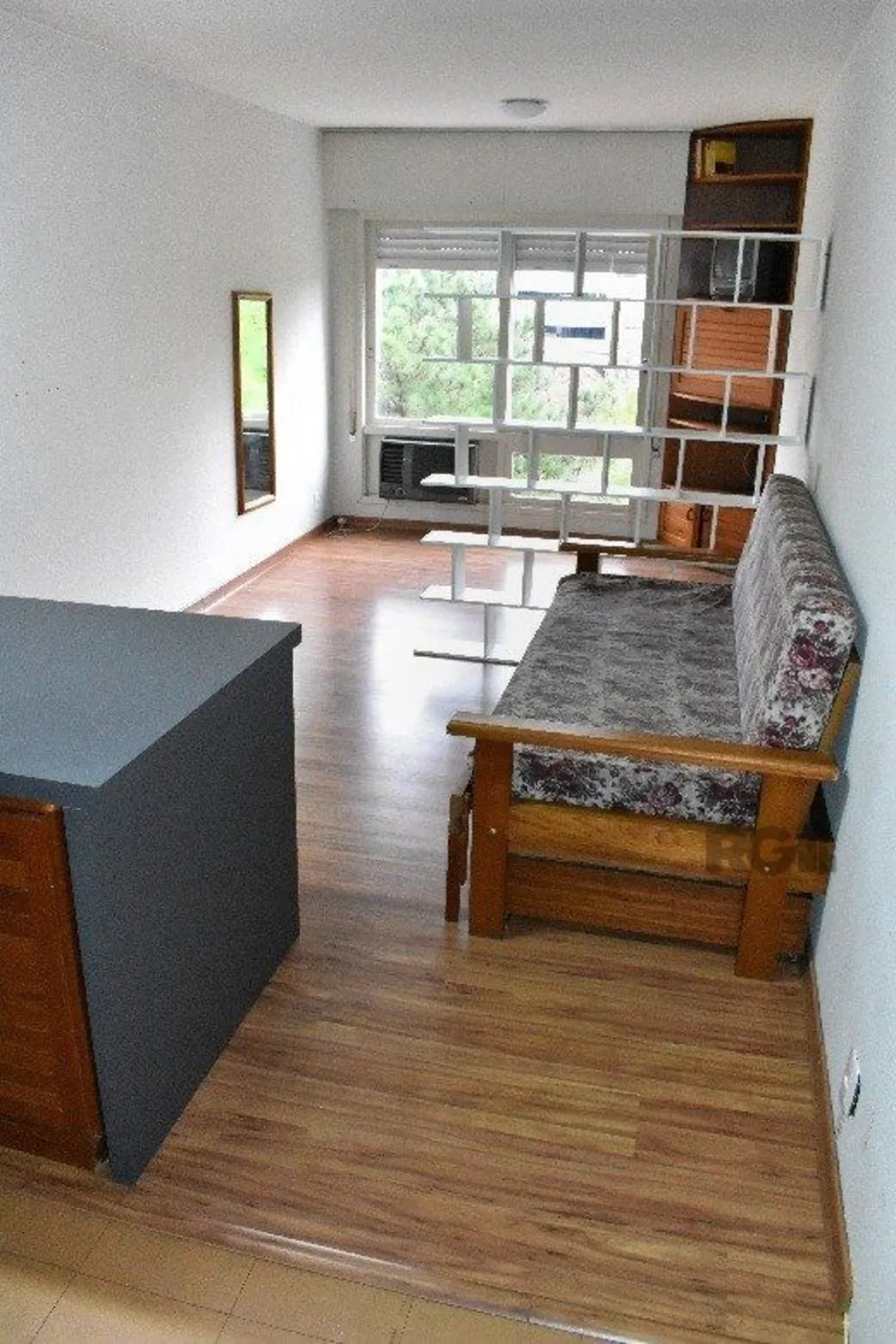 Apartamento, 2 quartos, 42 m² - Foto 3
