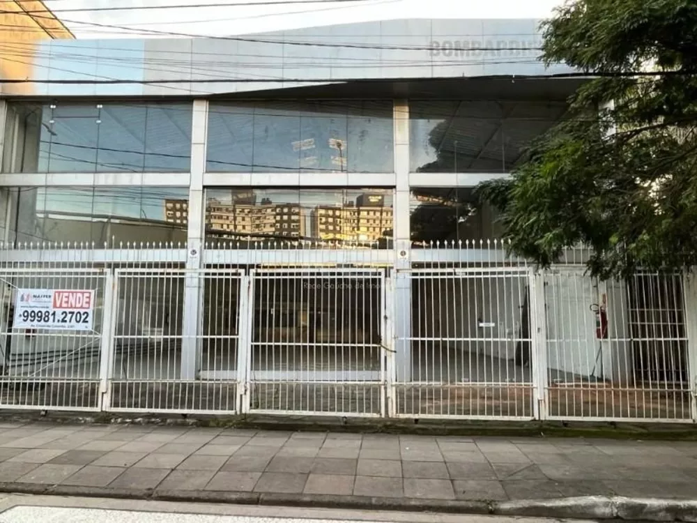 Depósito-Galpão-Armazém à venda, 391m² - Foto 1