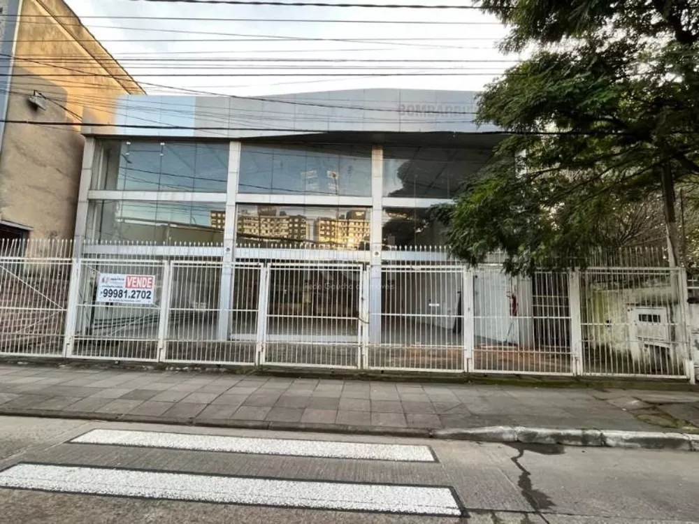 Depósito-Galpão-Armazém à venda, 391m² - Foto 2