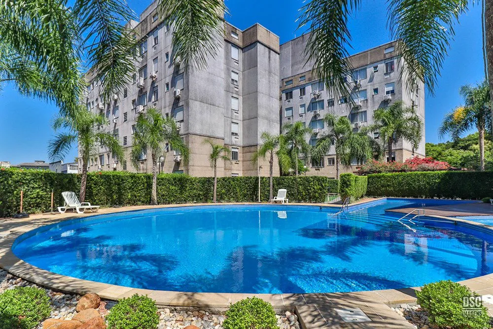 Apartamento, 2 quartos, 46 m² - Foto 11
