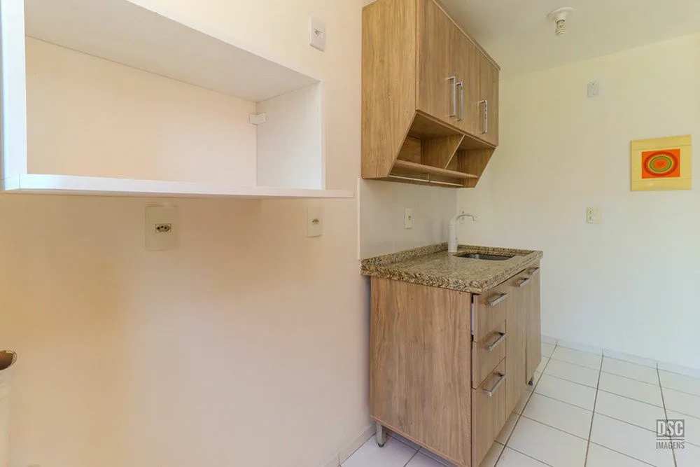 Apartamento, 2 quartos, 46 m² - Foto 10