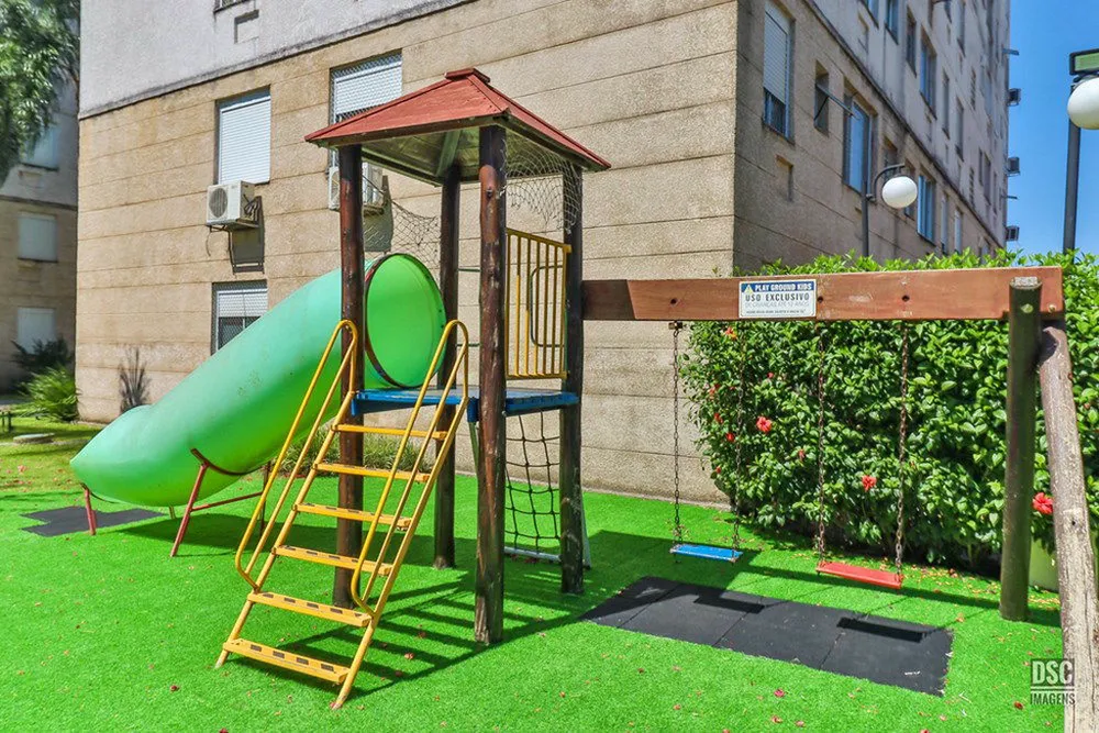 Apartamento, 2 quartos, 46 m² - Foto 5