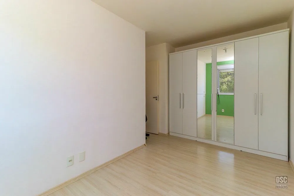 Apartamento, 2 quartos, 46 m² - Foto 3