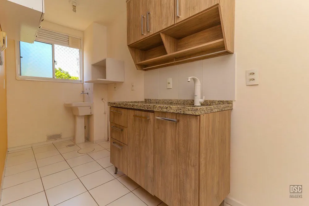 Apartamento, 2 quartos, 46 m² - Foto 9
