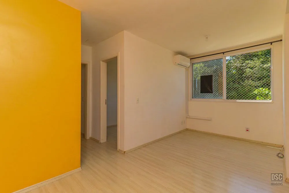 Apartamento, 2 quartos, 46 m² - Foto 1