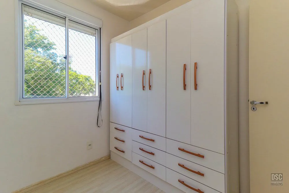 Apartamento, 2 quartos, 46 m² - Foto 2