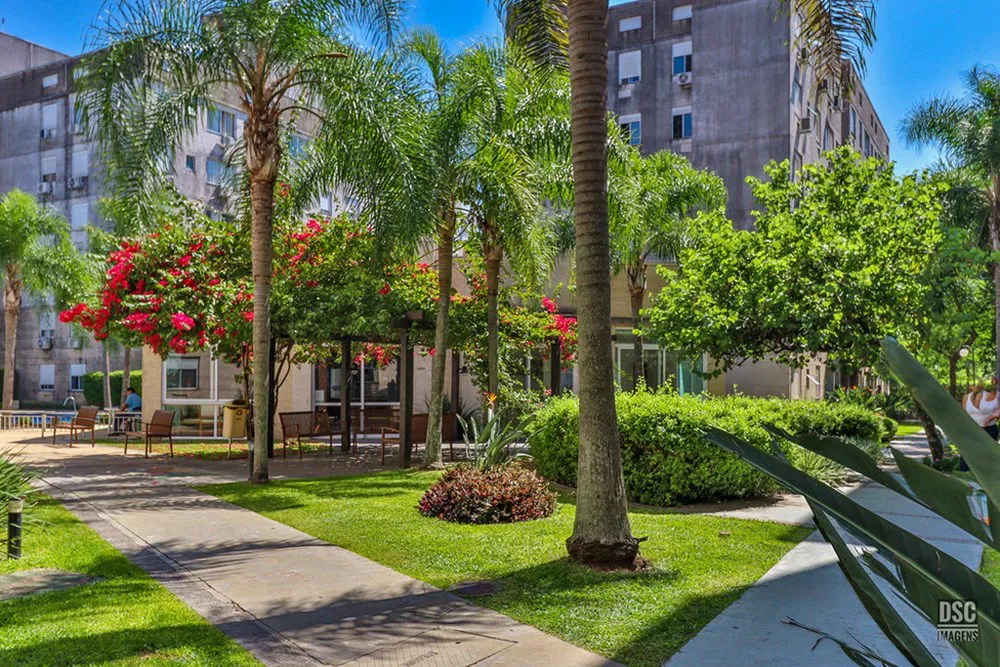 Apartamento, 2 quartos, 46 m² - Foto 4
