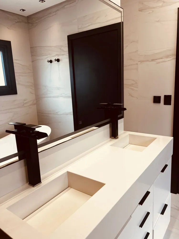 Casa de Condomínio, 3 quartos - Foto 5
