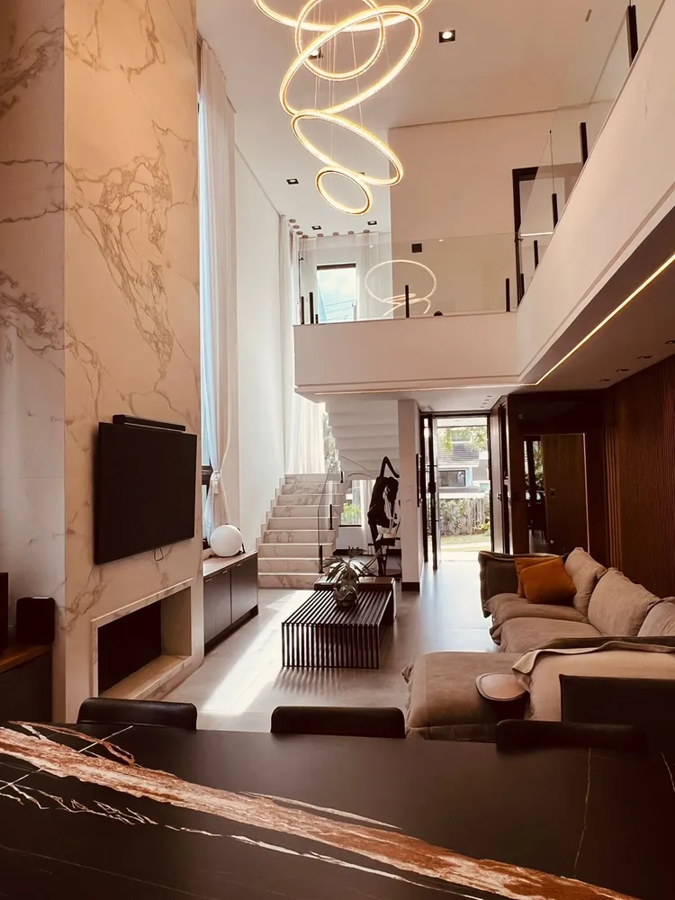 Casa de Condomínio, 3 quartos - Foto 8
