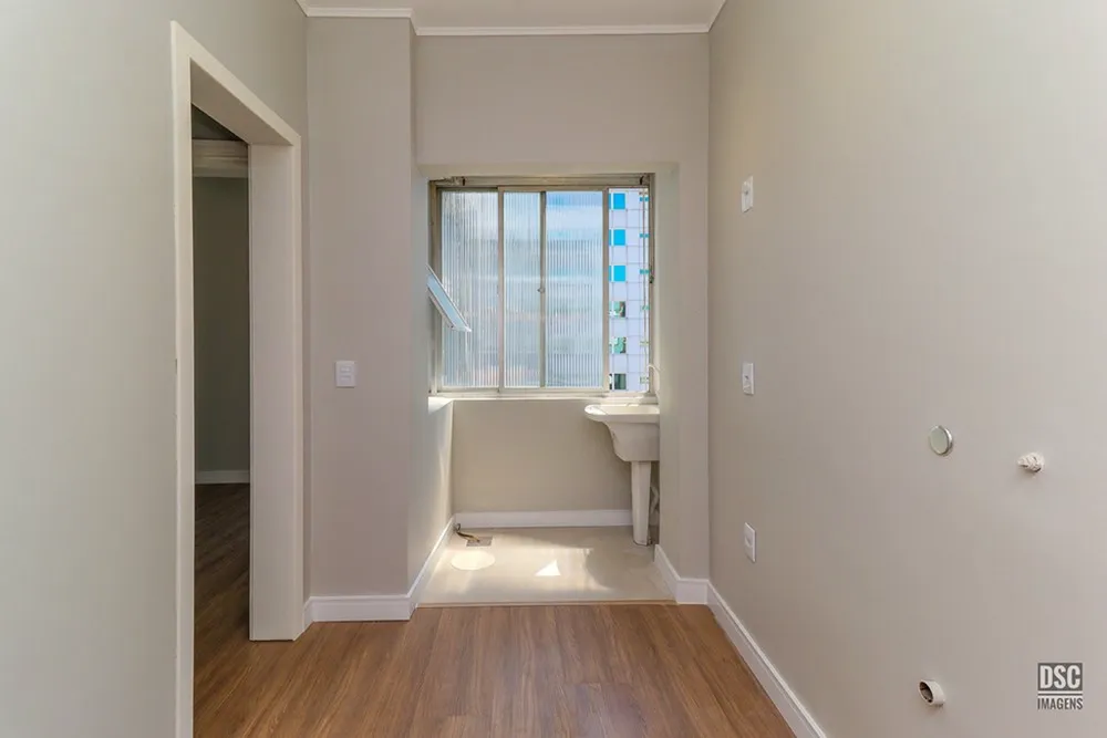 Apartamento, 1 quarto, 28 m² - Foto 4