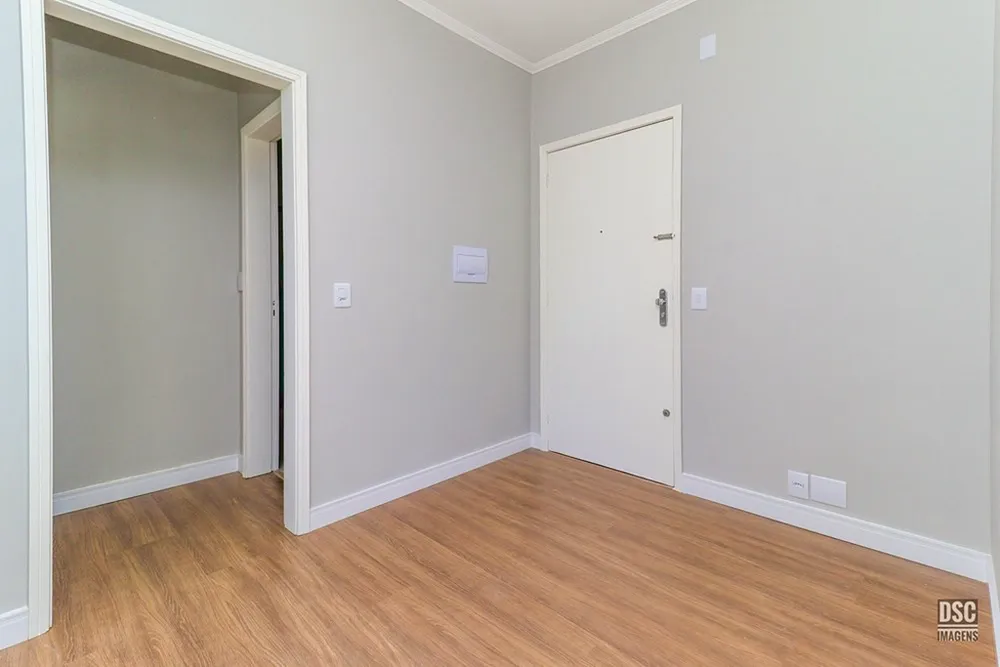 Apartamento, 1 quarto, 28 m² - Foto 2