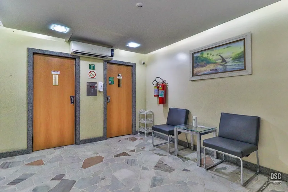 Apartamento, 1 quarto, 28 m² - Foto 6