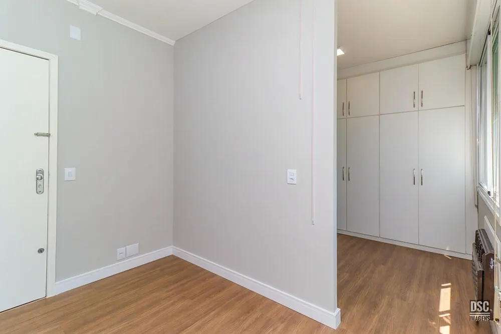 Apartamento, 1 quarto, 28 m² - Foto 8