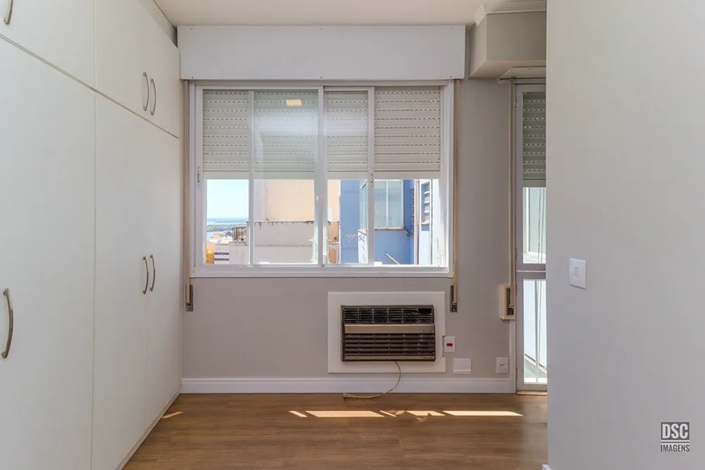 Apartamento, 1 quarto, 28 m² - Foto 5