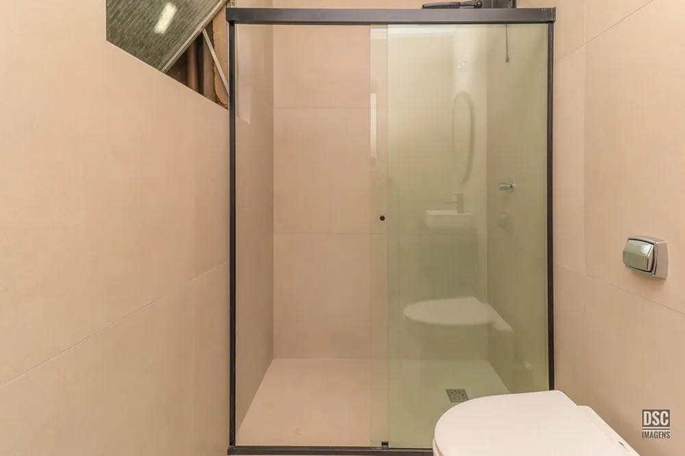 Apartamento, 1 quarto, 28 m² - Foto 3
