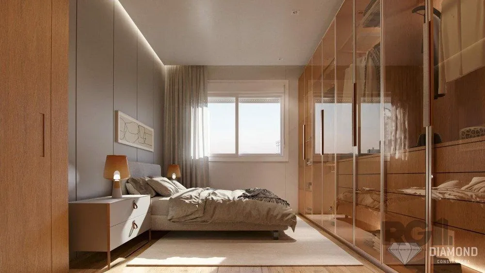 Apartamento, 3 quartos, 79 m² - Foto 3