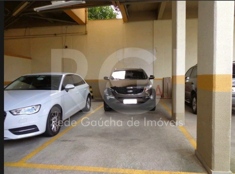 Apartamento, 1 quarto, 45 m² - Foto 5