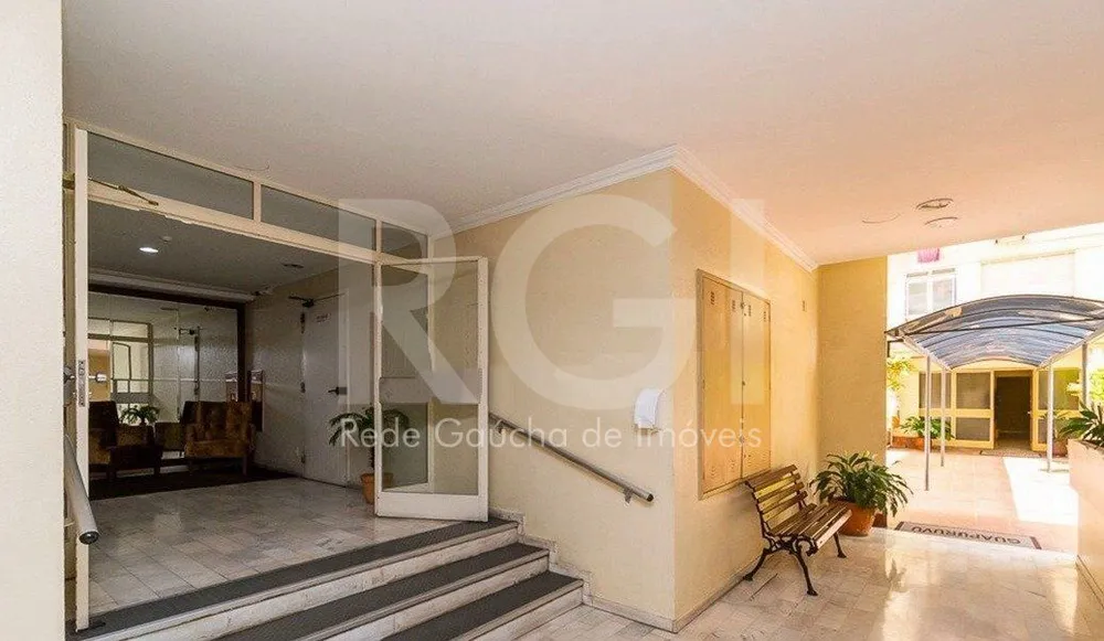 Apartamento, 1 quarto, 45 m² - Foto 7