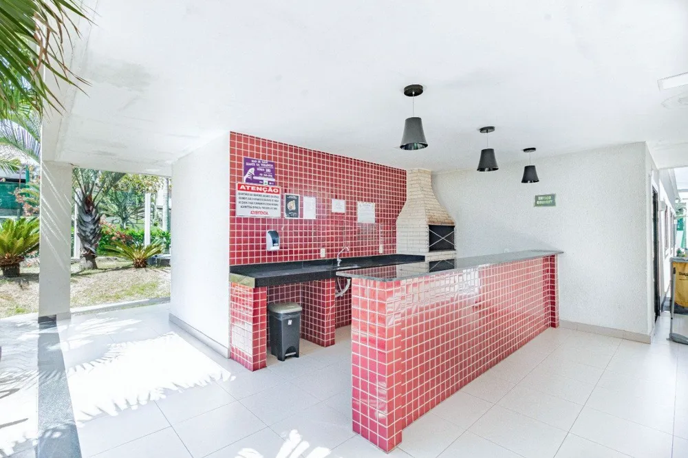 Apartamento, 2 quartos, 42 m² - Foto 2