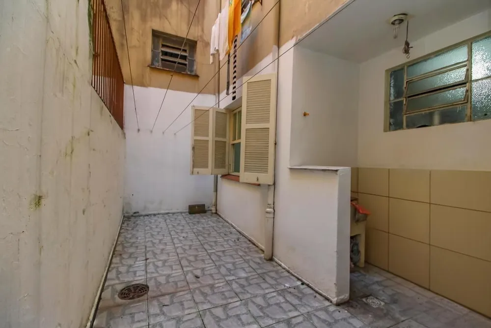 Apartamento, 2 quartos, 56 m² - Foto 4