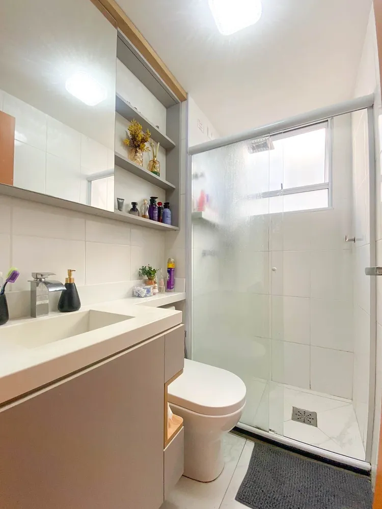 Apartamento, 2 quartos, 47 m² - Foto 5