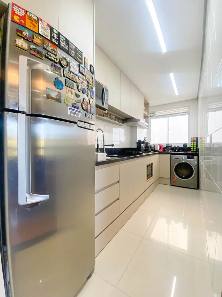 Apartamento, 2 quartos, 47 m² - Foto 6