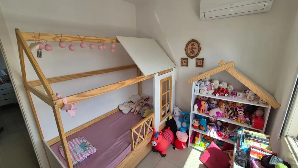 Apartamento, 2 quartos, 58 m² - Foto 4
