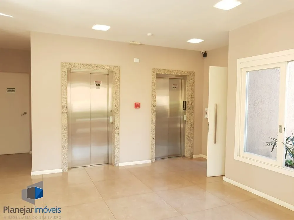 Apartamento, 2 quartos, 58 m² - Foto 3