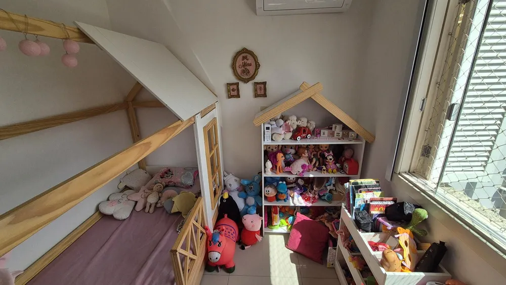 Apartamento, 2 quartos, 58 m² - Foto 10