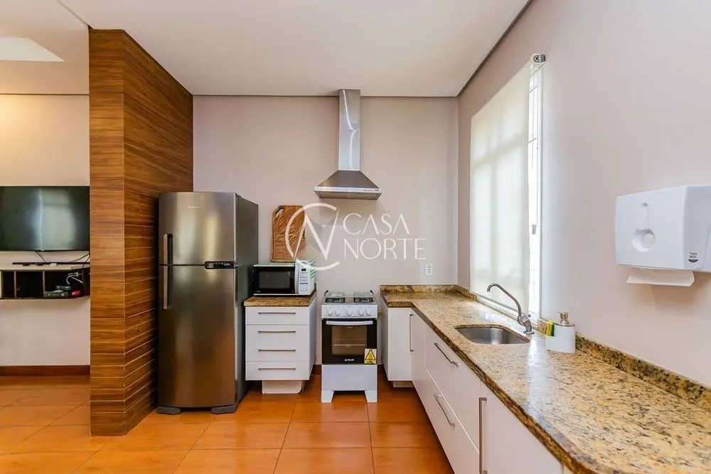 Casa de Condomínio, 4 quartos - Foto 4
