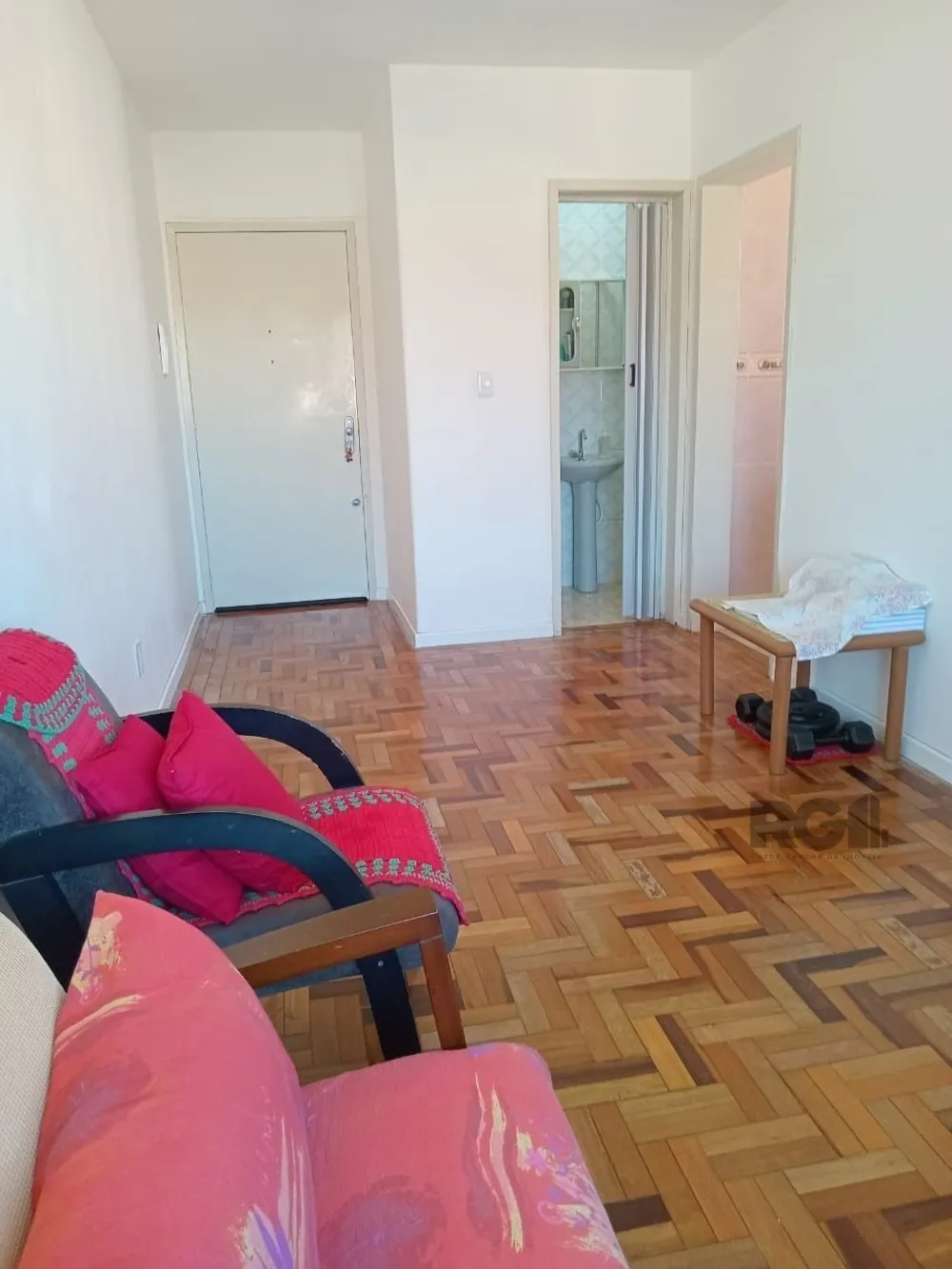 Sala-Conjunto, 33 m² - Foto 6