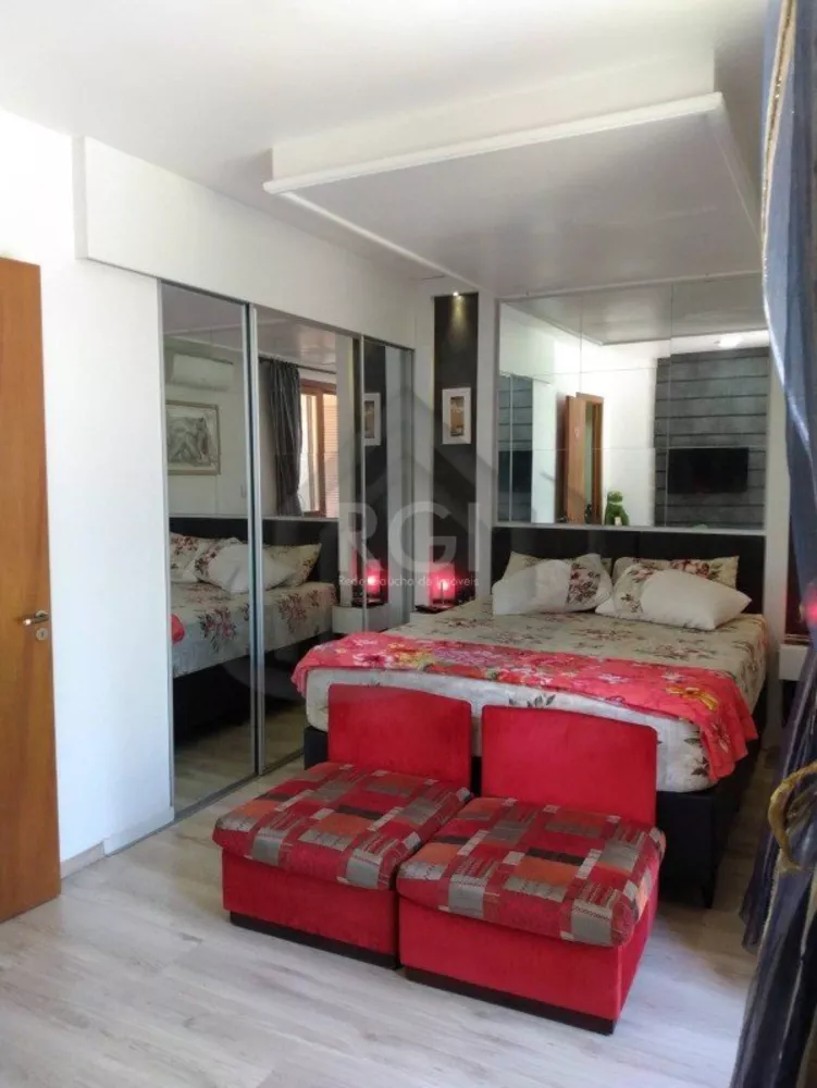 Sobrado à venda com 3 quartos, 170m² - Foto 7