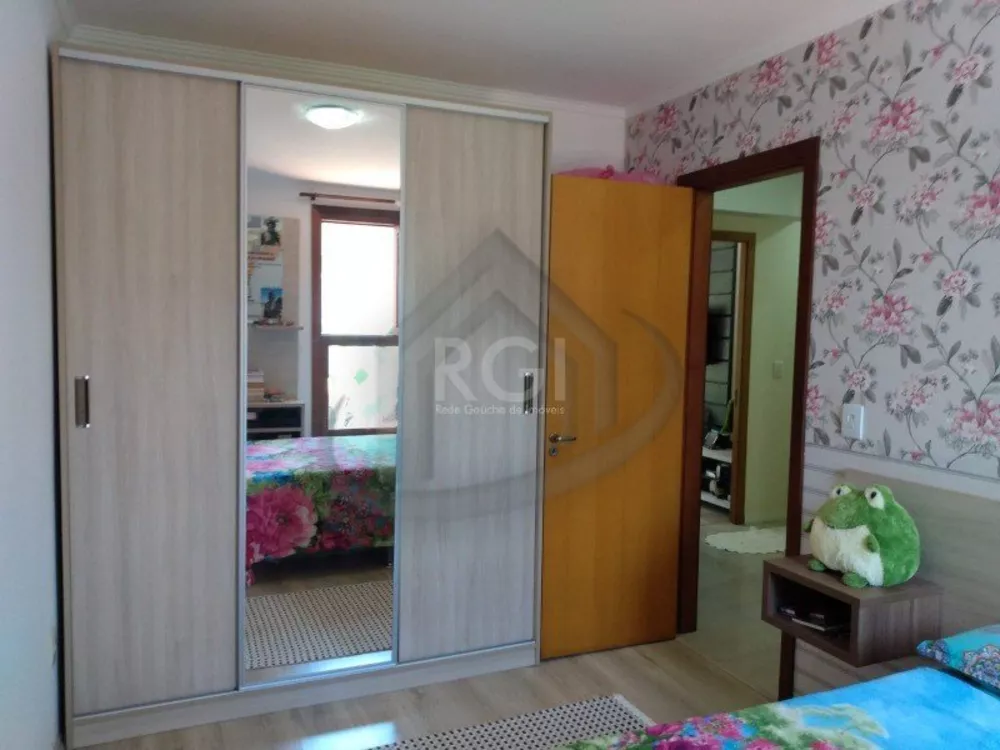 Sobrado à venda com 3 quartos, 170m² - Foto 10