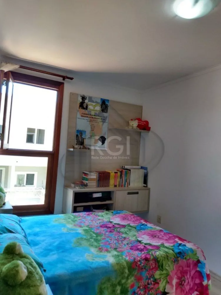 Sobrado à venda com 3 quartos, 170m² - Foto 9