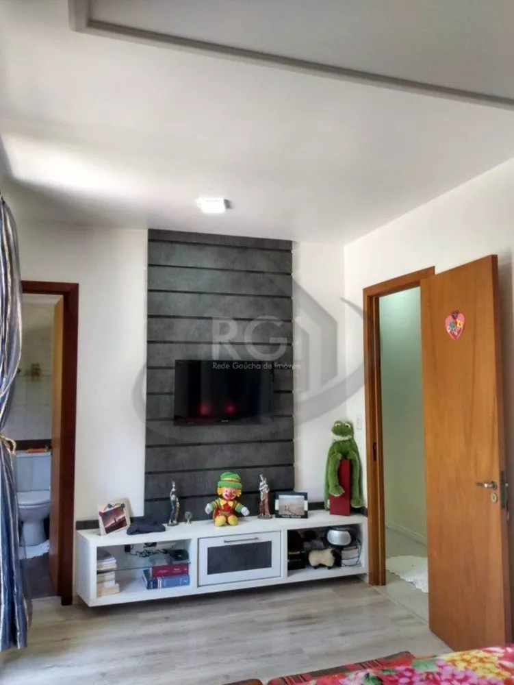 Sobrado à venda com 3 quartos, 170m² - Foto 6