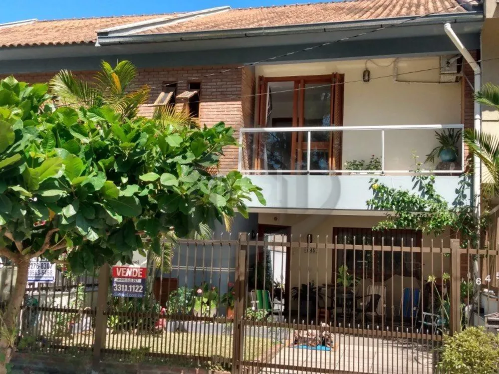 Sobrado à venda com 3 quartos, 170m² - Foto 12