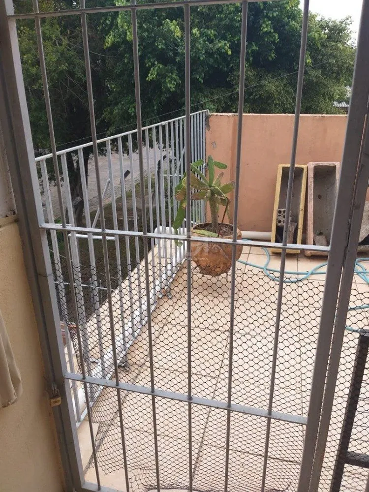 Apartamento, 1 quarto, 31 m² - Foto 1