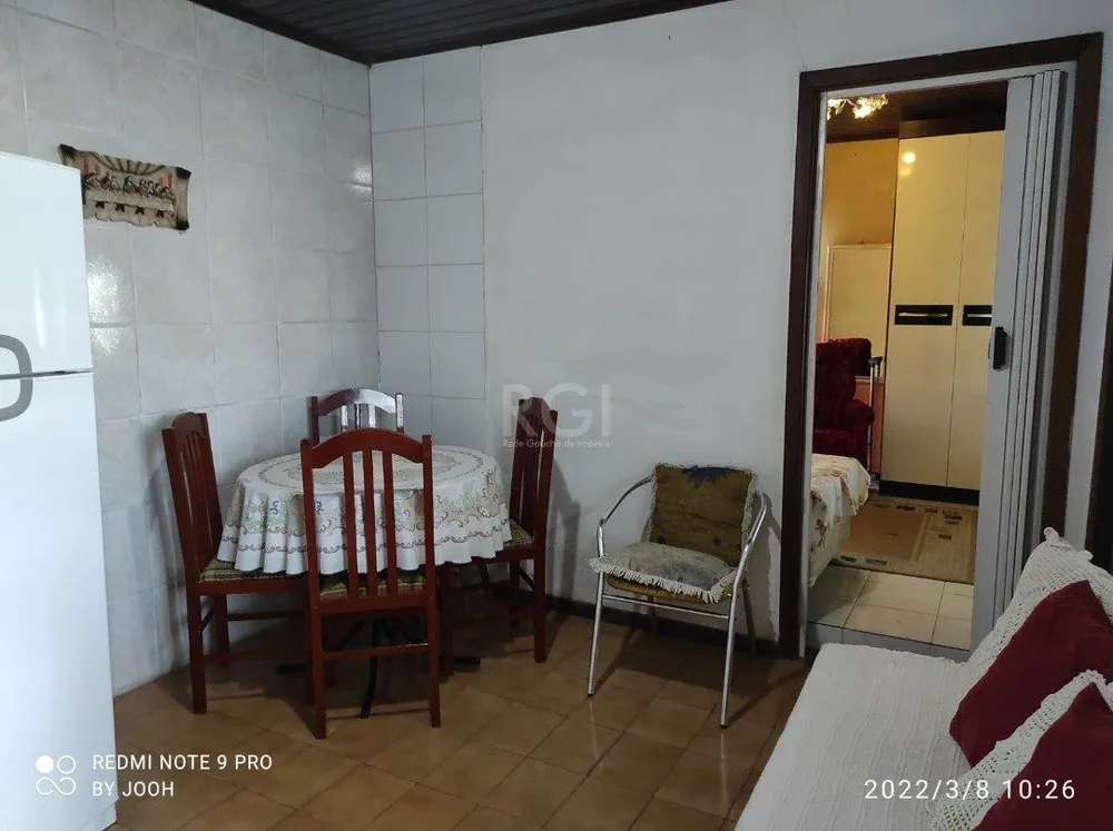Apartamento, 1 quarto, 31 m² - Foto 2