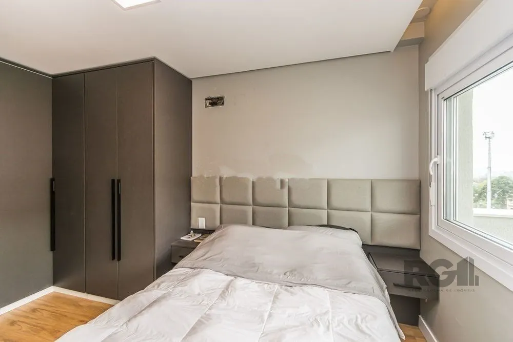 Apartamento, 2 quartos, 61 m² - Foto 5