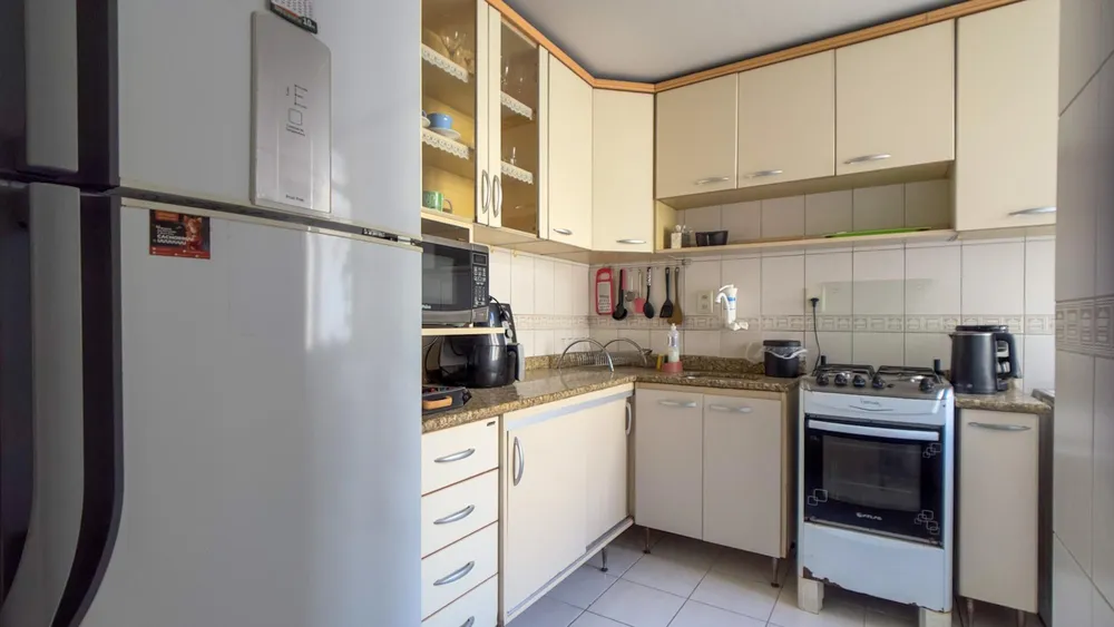 Apartamento, 2 quartos, 61 m² - Foto 4